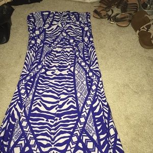Beautiful Maxi Dress